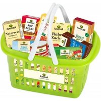 Alnatura Einkaufskorb, gef�llt Alnatura Einkaufskorb, gef�llt von Theo Klein