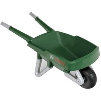 Kinder-Schubkarre Bosch grün/schwarz 80cm Kinder-Schubkarre Bosch grün/schwarz 80cm von Theo Klein GmbH