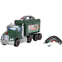 Bosch Schraubtruck Set + Ixolino von Theo Klein GmbH