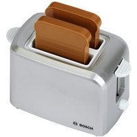 Bosch - Toaster Happy, silber Bosch - Toaster Happy, silber von Theo Klein GmbH