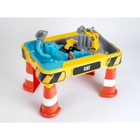 Cat� - Sand- und Wasser Spieltisch Cat� - Sand- und Wasser Spieltisch von Theo Klein GmbH