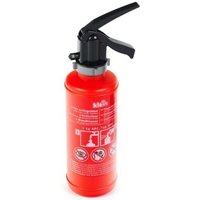 Feuerl�scher mit Wasserspritzfunktion Feuerl�scher mit Wasserspritzfunktion von Theo Klein