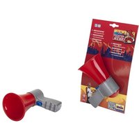 Megafon mit Funktion Megafon mit Funktion von Theo Klein