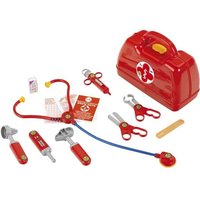 Arztkoffer, Trapezform Arztkoffer, Trapezform von Theo Klein