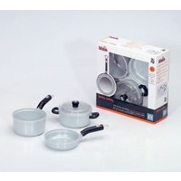 WMF - Pfannen- und Topfset, 3-tlg. WMF - Pfannen- und Topfset, 3-tlg. von Theo Klein