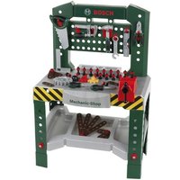 Werkbank Bosch 77 Teile Werkbank Bosch 77 Teile von Theo Klein