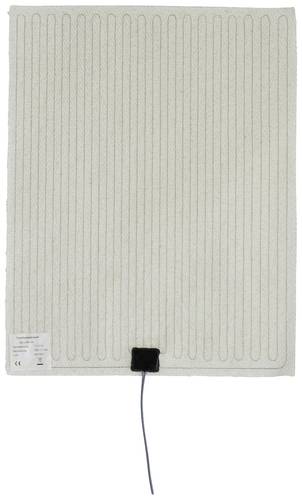 Thermo TECH Textil Heizfolie 12 V/DC, 12 V/AC 70W Schutzart IPX4 (L x B) 450mm x 350mm von Thermo TECH