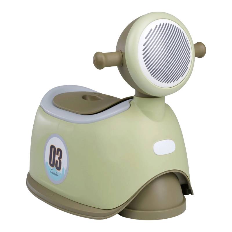 Thermobaby Lern-Töpfchen Scooter von Thermobaby