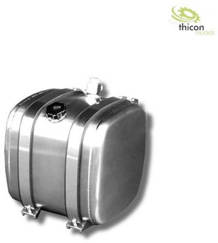 Thicon Models 56027 1:14 Kraftstofftank 1St. von Thicon Models