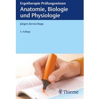 Anatomie, Biologie und Physiologie von Thieme