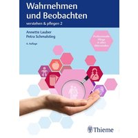 Wahrnehmen und Beobachten von Thieme