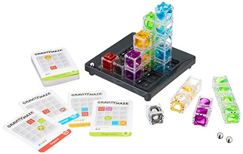 ThinkFun 763399 Spiele, Mehrfarbig von ThinkFun