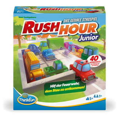 Thinkfun Rush Hour® Junior von Thinkfun