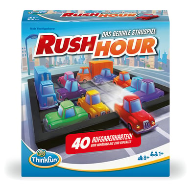 Thinkfun Rush Hour® von Thinkfun