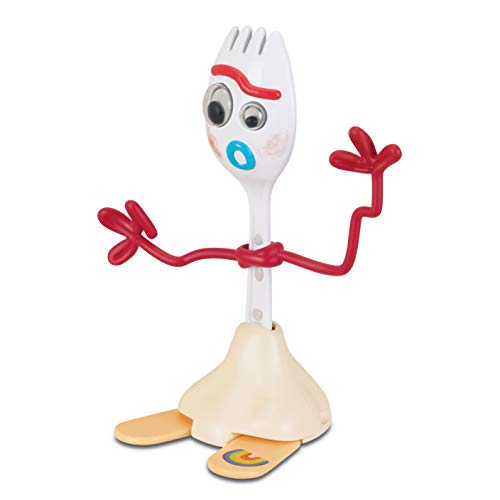 Toy Story 4 – Forky Figure (64472 ) von Disney