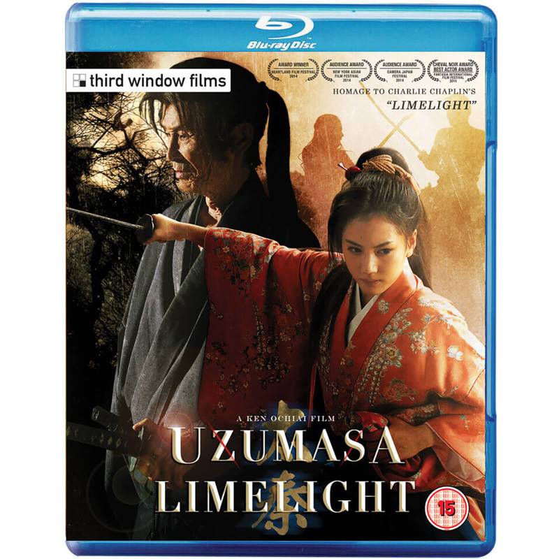 Uzumasa Limelight von Third Window