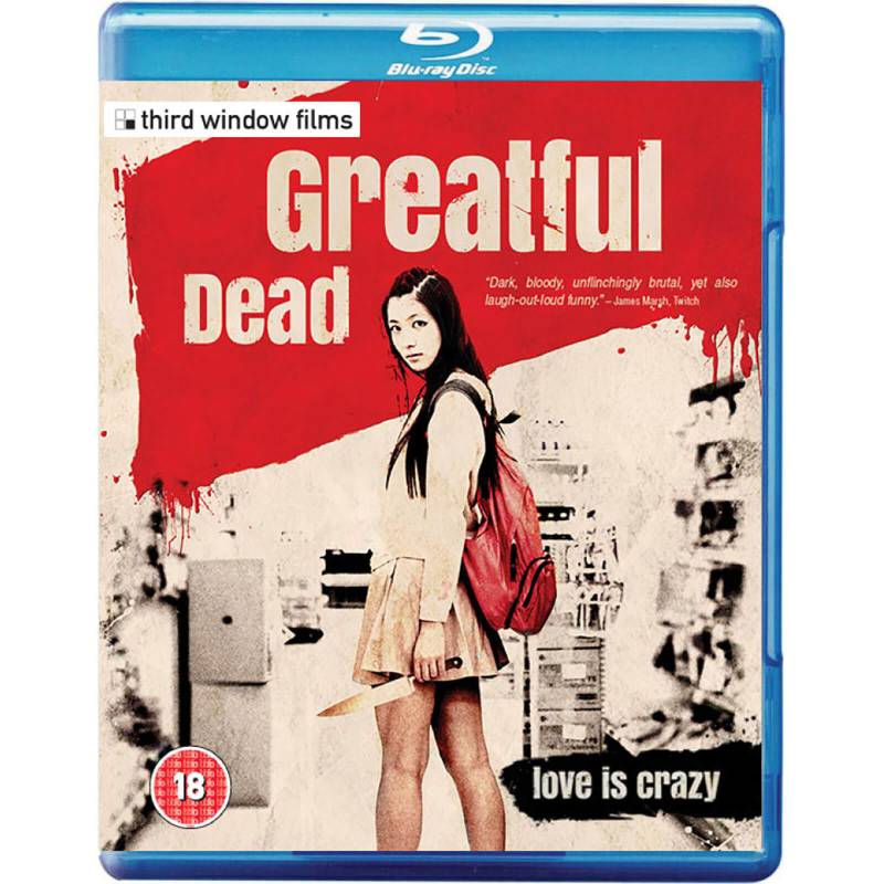 Greatful Dead von Third Window