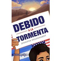 Debido a la tormenta von Yvette Benavidez Garcia