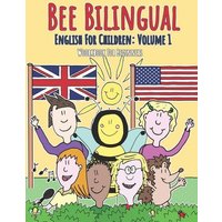 English for Children: Volume 1: Entertaining and constructive worksheets, games, word searches, colouring pages von Mindfast Publishing