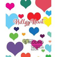 Holly's Heart von Mindfast Publishing