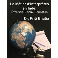 Le Métier d'Interprètes en Inde: Évolution, Enjeux, Formation von SomaComics