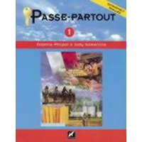 Passe Partout 1 Student's Book von Thomas Nelson