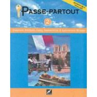 Passe Partout 2 Student's Book von Thomas Nelson