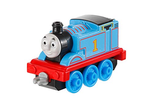 Mattel Fisher-Price DXR79 - Thomas Adventures Kleine Lokomotive, Vorschul- Spielwelten von THOMAS & FRIENDS