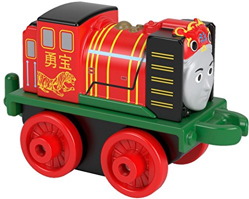 Minis – Yong Bao (4 cm Motor) – (Bagged Collectable Train) #286 von THOMAS & FRIENDS