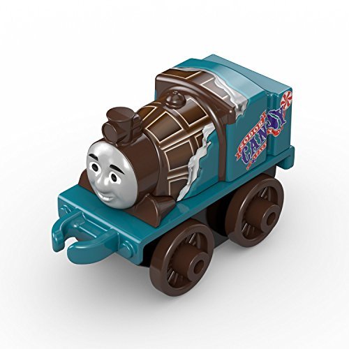 Sweets Ferdinand Mini - Thomas & Friends Minis 2016/3 Blind Bag #58 Single Train Pack by Thomas & Friends von THOMAS & FRIENDS