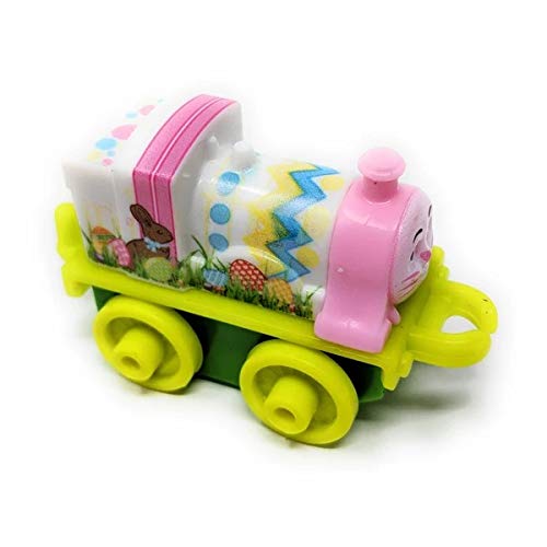 Thomas Minis Ostern Emily 4 cm Lokomotive Beutel Sammelzug #397 von THOMAS & FRIENDS