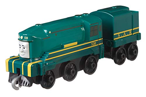 Thomas & Friends FXX17 Track Master Shane Großer Druckguss-Metallmotor von THOMAS & FRIENDS