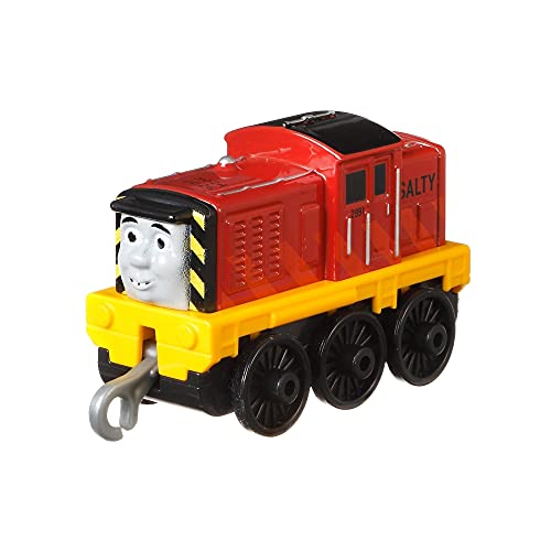 Thomas & Friends Sortiment Trackmaster Push Along Metallzugmotoren ​ von Thomas und seine Freunde