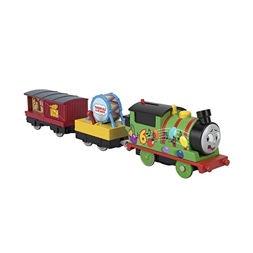 Thomas & Friends HDY72 Baby, Kleinkind & Vorschule, Mehrfarbig, M von THOMAS & FRIENDS