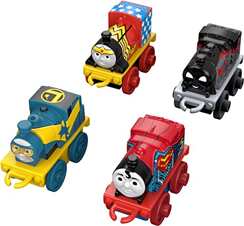 Thomas & Friends MINIS Thomas & Friends MINIS von Thomas & Friends