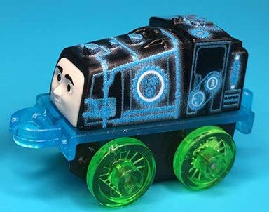 Thomas & Friends Minis #404 X-Ray Gator (4 cm Motor) von THOMAS & FRIENDS