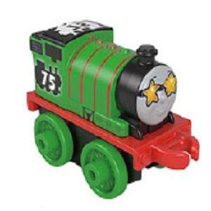 Thomas & Friends Minis Classic 75th Percy 4 cm Zug (Beutel) #490 von THOMAS & FRIENDS