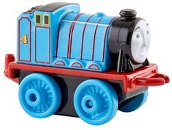 Thomas & Friends Minis Engine Wave 4 - Classic Gordon von THOMAS & FRIENDS