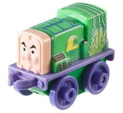 Thomas & Friends Minis Lex Luthor Paxton (4 cm Motor) – (Sammelzug) von THOMAS & FRIENDS