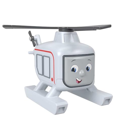 Thomas & Friends Small Single Zug Fahren-Lasse HFX89-HMC24 von THOMAS & FRIENDS