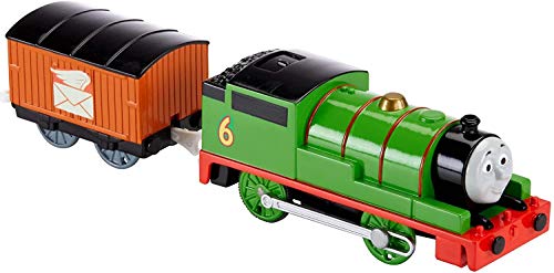 THOMAS & FRIENDS Track Master Percy von THOMAS & FRIENDS