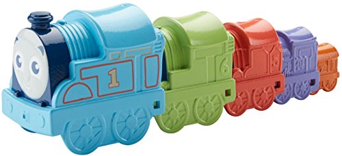 Thomas und seine Freunde DVR11 Toy, Multi von THOMAS & FRIENDS