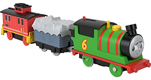 Thomas und seine Freunde HHN44 Vorschul Zug-Sets, Mehrfarbig von THOMAS & FRIENDS