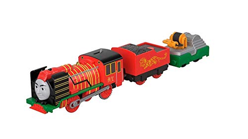 Thomas & seine Freunde Trackmaster Held Yong Bao von THOMAS & FRIENDS