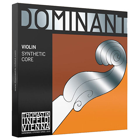 Thomastik-Infeld Dominant 135B 4/4M Saiten Streichinstr. von Thomastik-Infeld