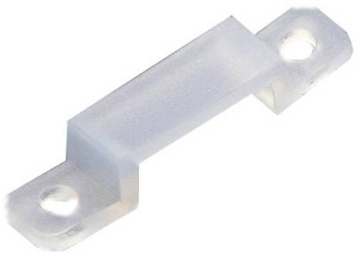 Thomsen STRIP-SILICON-CLIP-2 Halteclip Silikon (L x B x H) 31 x 6 x 8mm von Thomsen