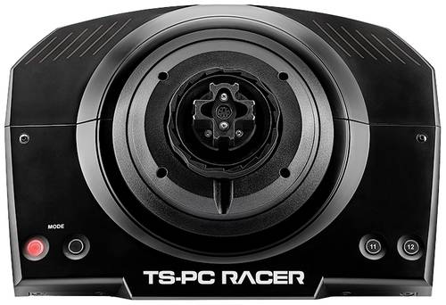 Thrustmaster TS-PC Racer Lenkrad Basis PC Schwarz von Thrustmaster