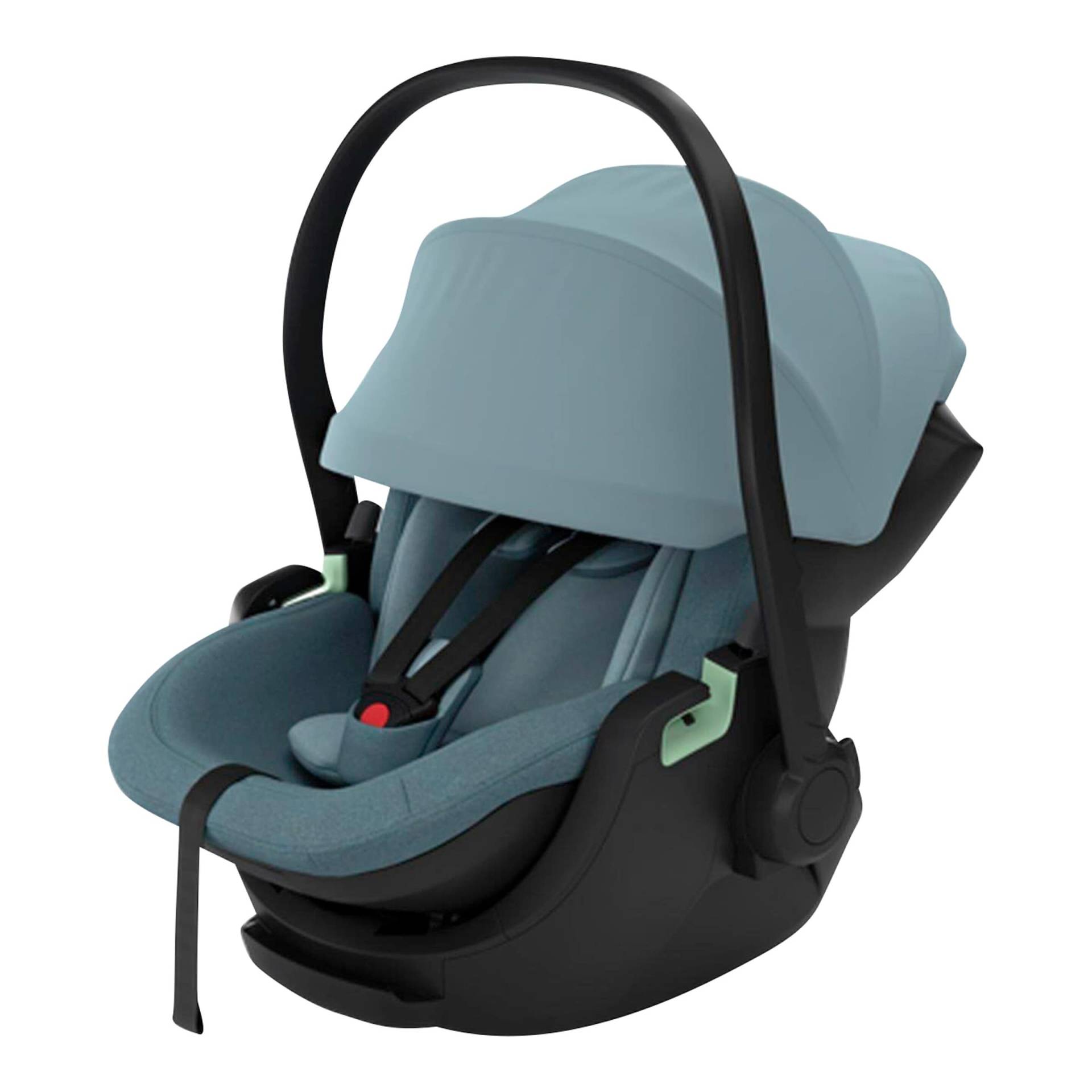 Thule Babyschale Maple von Thule