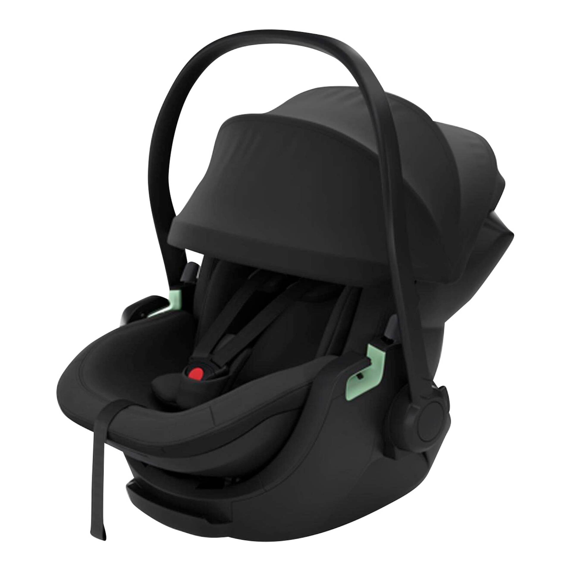 Thule Babyschale Maple von Thule