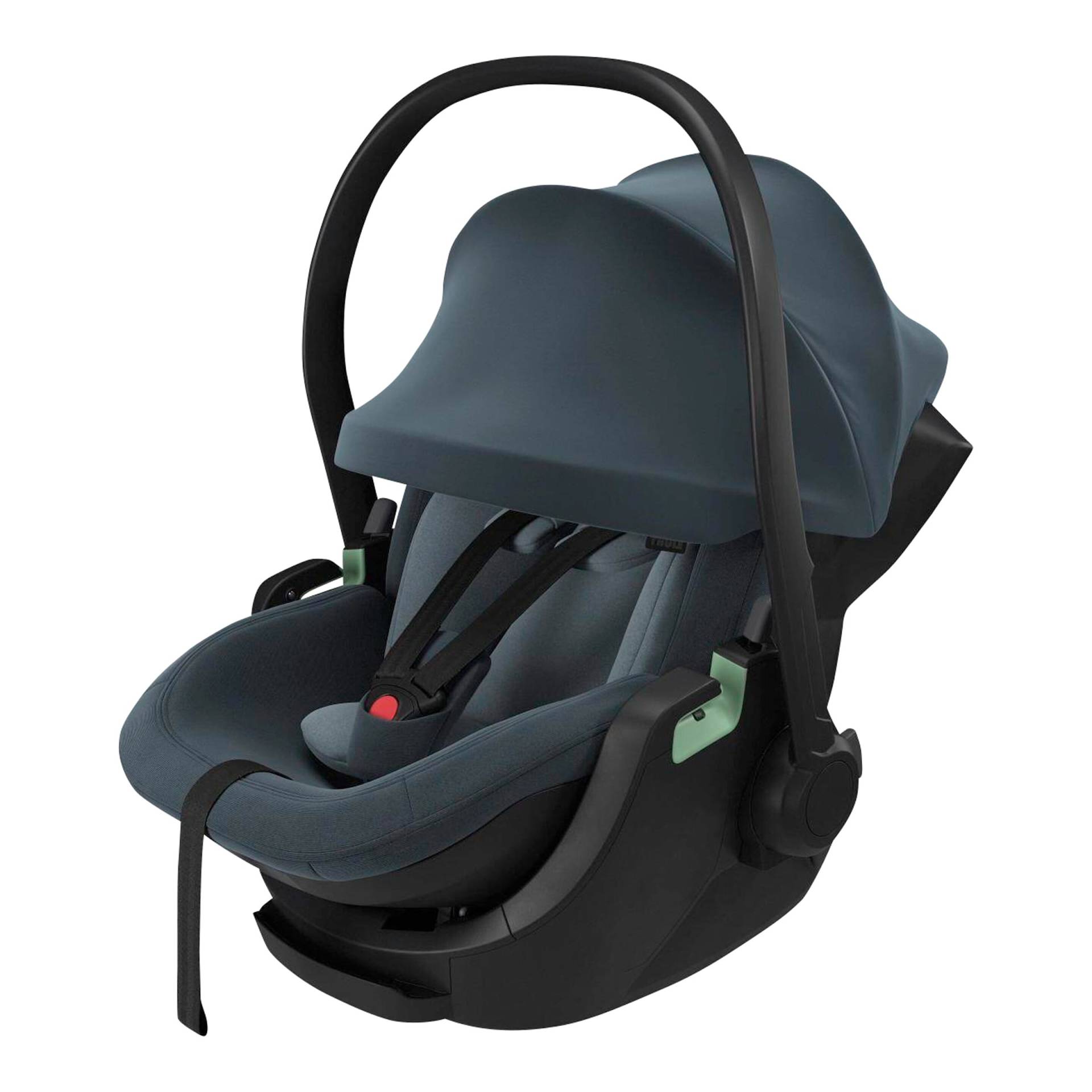Thule Babyschale Maple Thule Babyschale Maple von Thule
